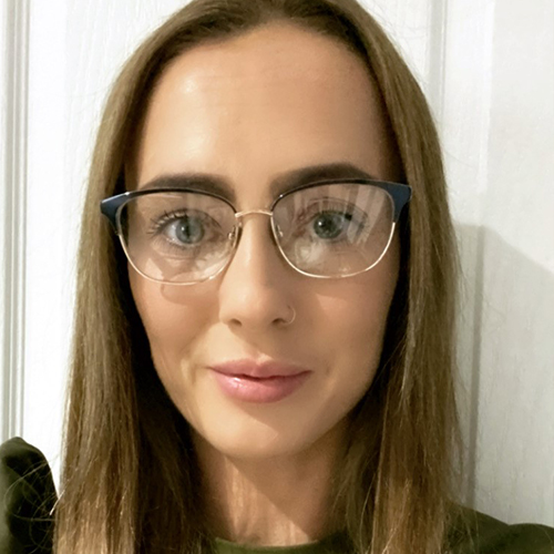 Sarah-Jane Harrison